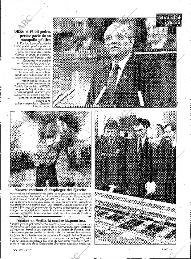 ABC MADRID 04-02-1990 página 5