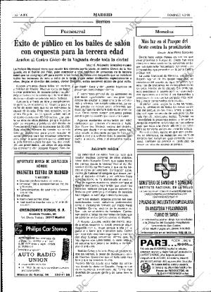 ABC MADRID 04-02-1990 página 52