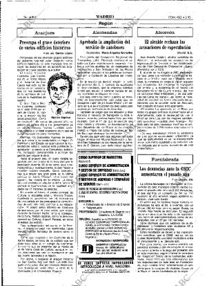 ABC MADRID 04-02-1990 página 54