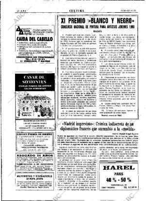 ABC MADRID 04-02-1990 página 62