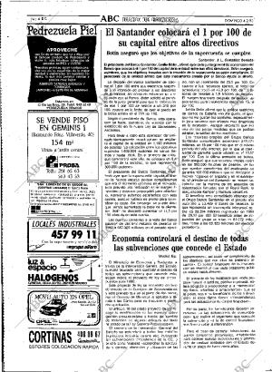 ABC MADRID 04-02-1990 página 74