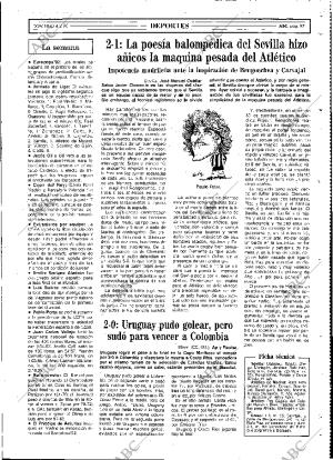 ABC MADRID 04-02-1990 página 97