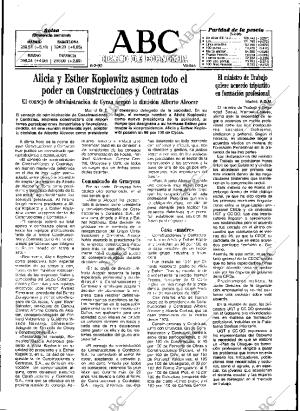 ABC SEVILLA 06-02-1990 página 47