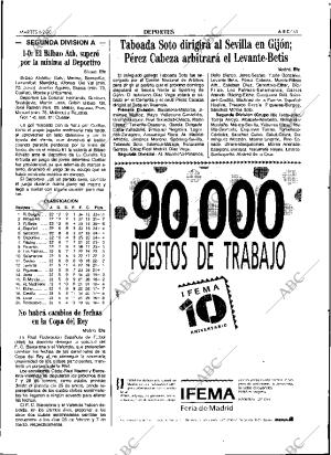 ABC SEVILLA 06-02-1990 página 65