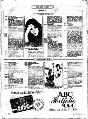 ABC SEVILLA 06-02-1990 página 86