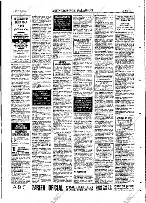 ABC MADRID 08-02-1990 página 107