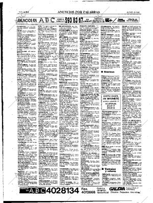 ABC MADRID 08-02-1990 página 114