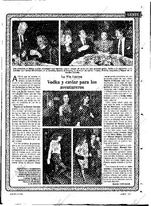 ABC MADRID 08-02-1990 página 139