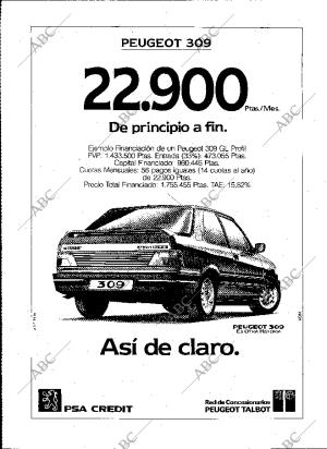ABC MADRID 08-02-1990 página 2