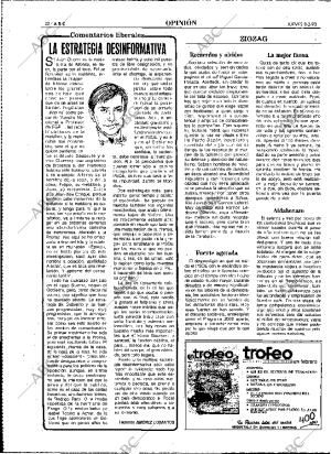 ABC MADRID 08-02-1990 página 22