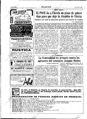 ABC MADRID 08-02-1990 página 30
