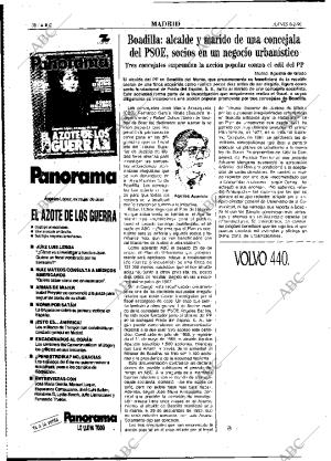 ABC MADRID 08-02-1990 página 38