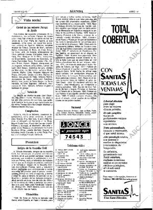 ABC MADRID 08-02-1990 página 47