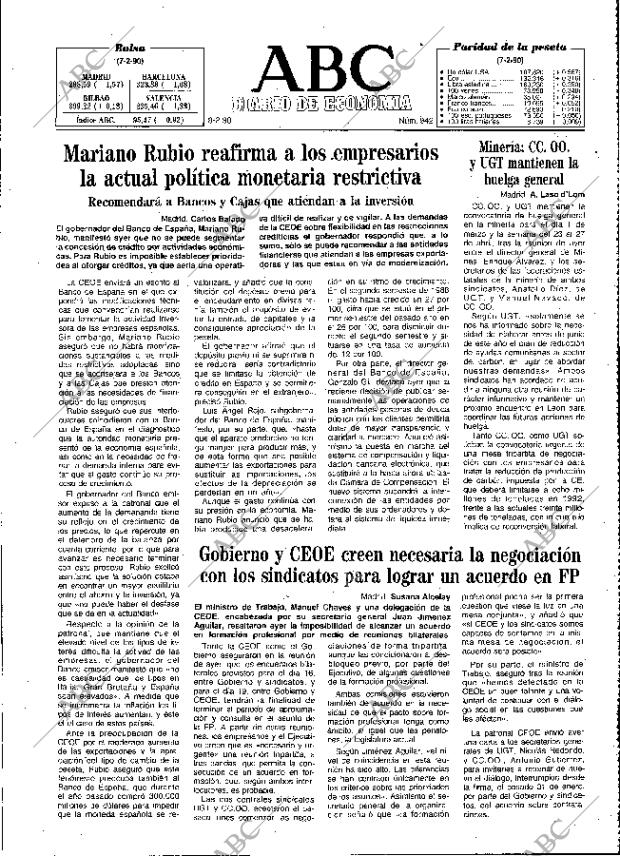 ABC MADRID 08-02-1990 página 53