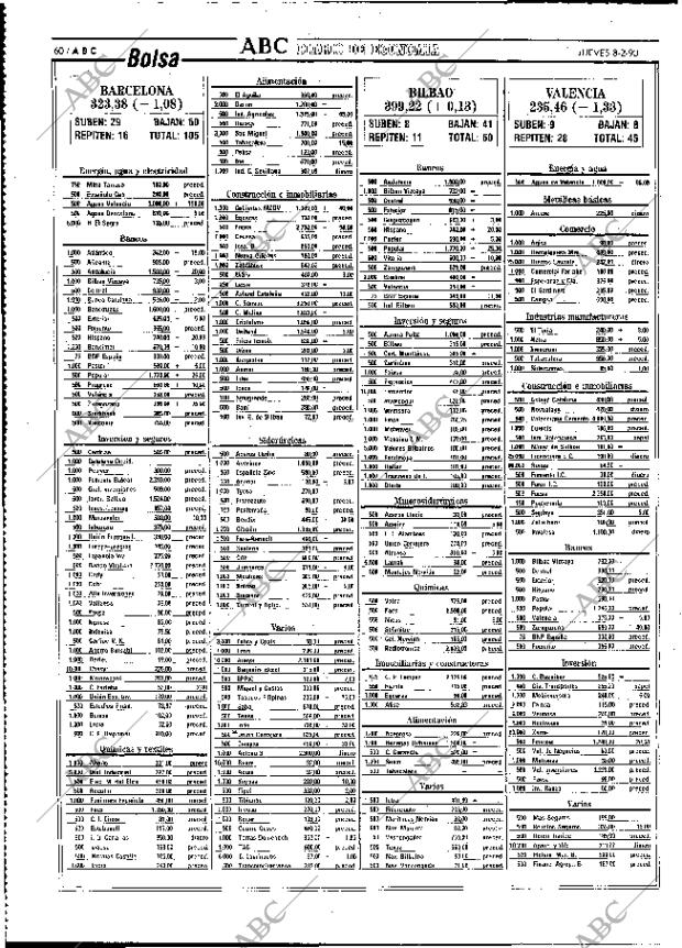 ABC MADRID 08-02-1990 página 60