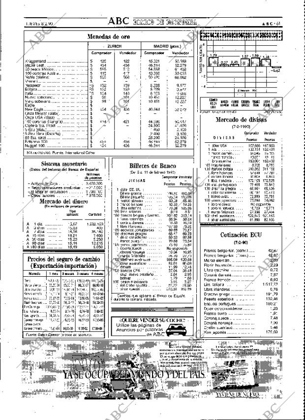 ABC MADRID 08-02-1990 página 61