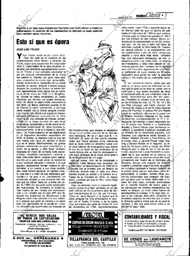 ABC MADRID 08-02-1990 página 71