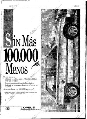 ABC MADRID 08-02-1990 página 85