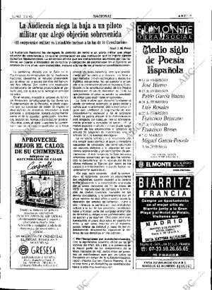 ABC SEVILLA 12-02-1990 página 17