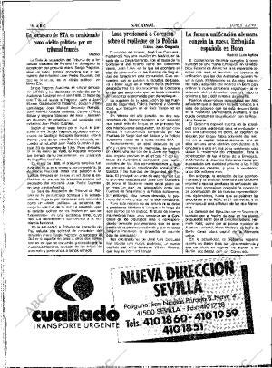 ABC SEVILLA 12-02-1990 página 18
