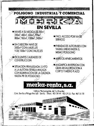ABC SEVILLA 12-02-1990 página 2