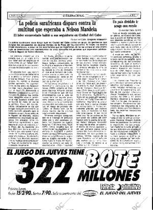 ABC SEVILLA 12-02-1990 página 21