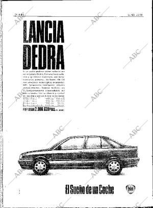 ABC SEVILLA 12-02-1990 página 24