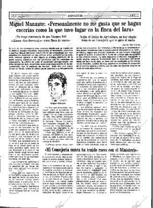 ABC SEVILLA 12-02-1990 página 25