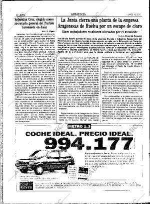 ABC SEVILLA 12-02-1990 página 26