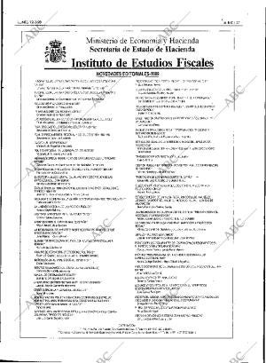 ABC SEVILLA 12-02-1990 página 27