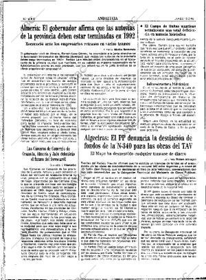 ABC SEVILLA 12-02-1990 página 32