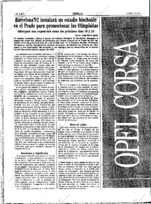 ABC SEVILLA 12-02-1990 página 38