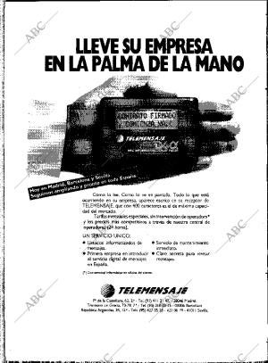 ABC SEVILLA 12-02-1990 página 4