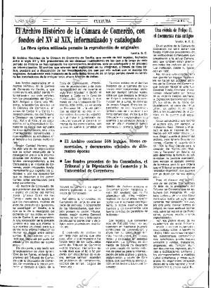 ABC SEVILLA 12-02-1990 página 41