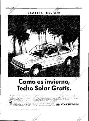 ABC SEVILLA 12-02-1990 página 43