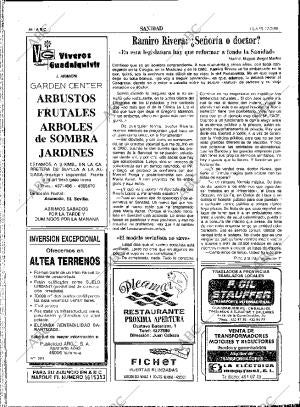 ABC SEVILLA 12-02-1990 página 44