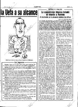 ABC SEVILLA 12-02-1990 página 49