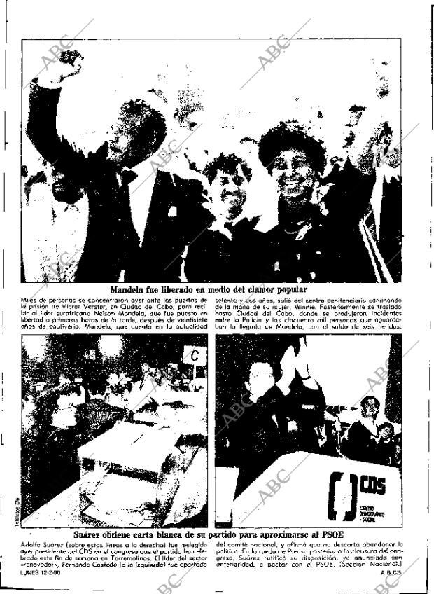 ABC SEVILLA 12-02-1990 página 5