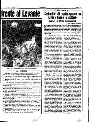ABC SEVILLA 12-02-1990 página 55