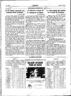 ABC SEVILLA 12-02-1990 página 58