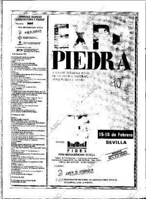 ABC SEVILLA 12-02-1990 página 6