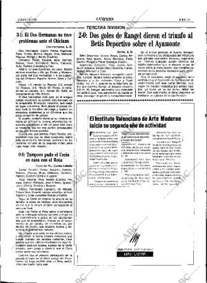 ABC SEVILLA 12-02-1990 página 61
