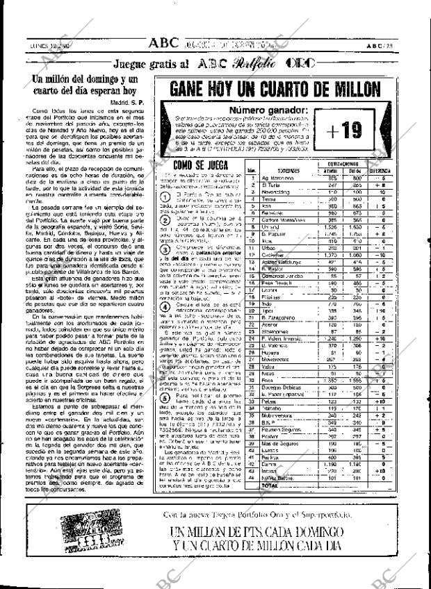 ABC SEVILLA 12-02-1990 página 75