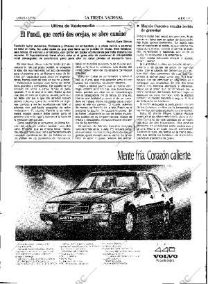 ABC SEVILLA 12-02-1990 página 77