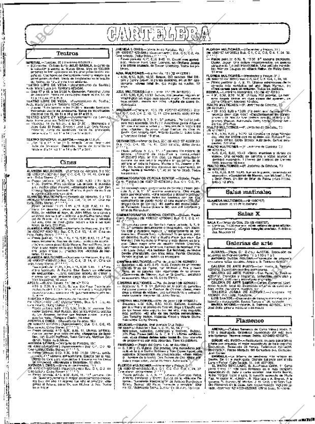 ABC SEVILLA 12-02-1990 página 78