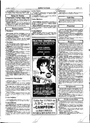 ABC SEVILLA 12-02-1990 página 79