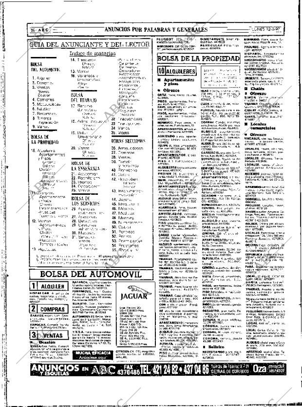 ABC SEVILLA 12-02-1990 página 80