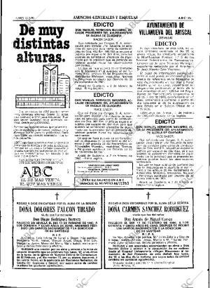 ABC SEVILLA 12-02-1990 página 85