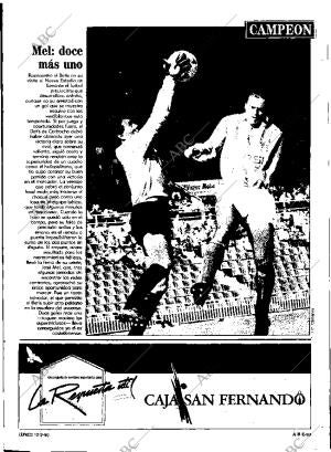 ABC SEVILLA 12-02-1990 página 89