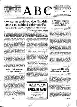 ABC SEVILLA 12-02-1990 página 9